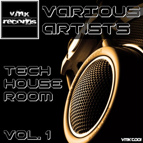 Tech House Room, Vol. 1