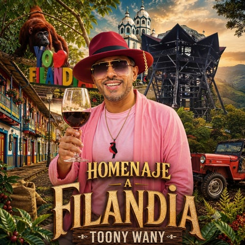 Homenaje a Filandia
