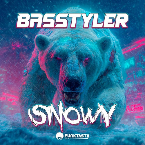 Snowy