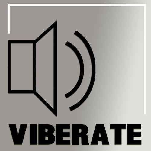 Viberate Recordings