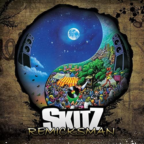 Cover art for Remicksman