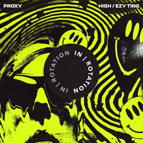 HIGH / EZY TING