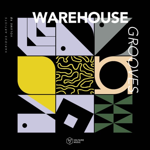 Warehouse Grooves Vol. 12