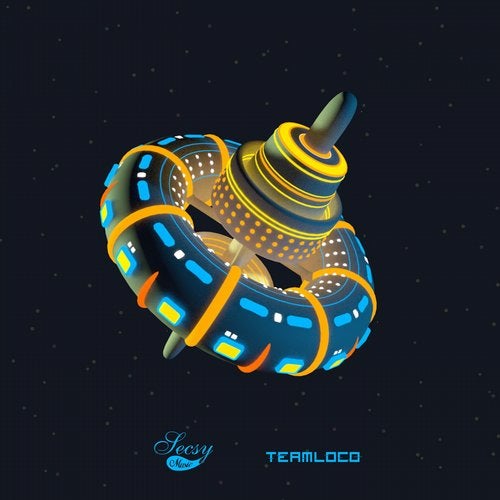 Cover art for Loco Music