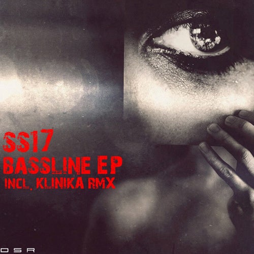 Bassline EP