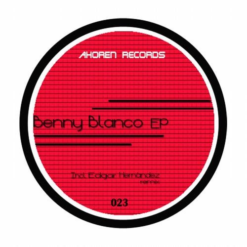 Benny Blanco EP