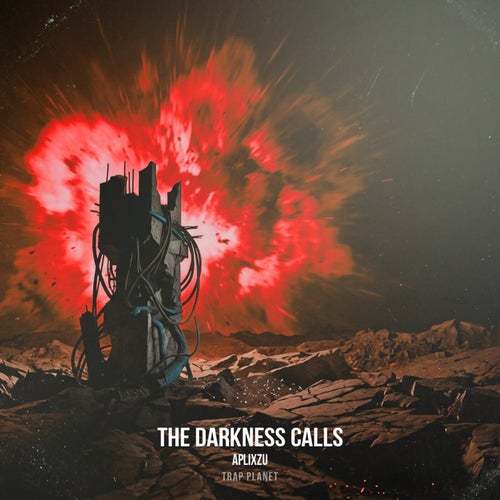 The Darkness Calls