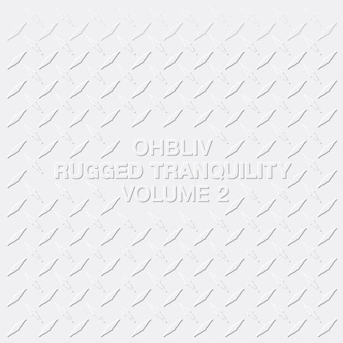 Rugged Tranquility Volume 2
