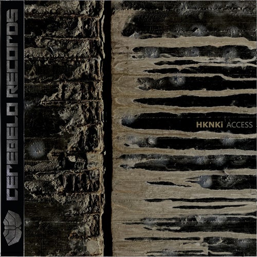 Cover art for Access