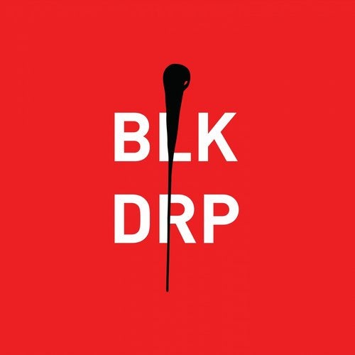Cover art for BLK DRP #2