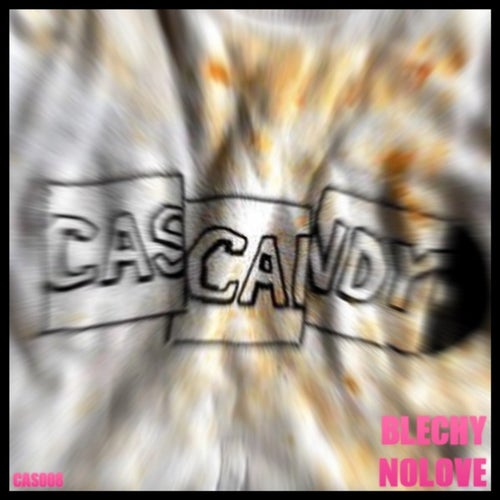 Blechy EP