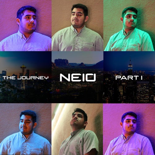 The Journey, Pt. 1