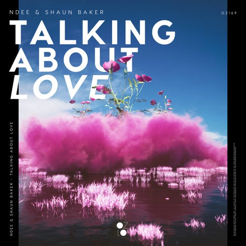 Talking About Love