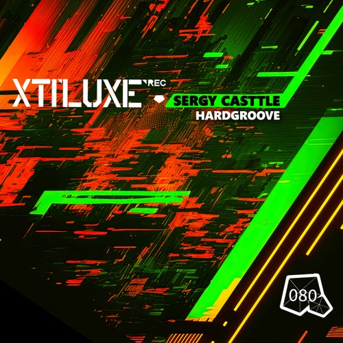 Hardgroove