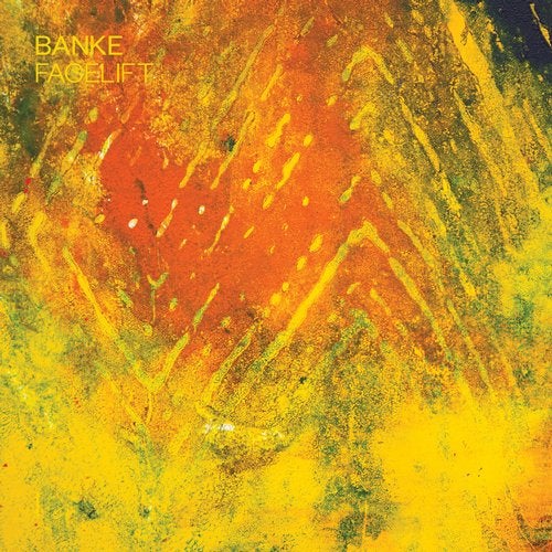 Cover art for Facelift