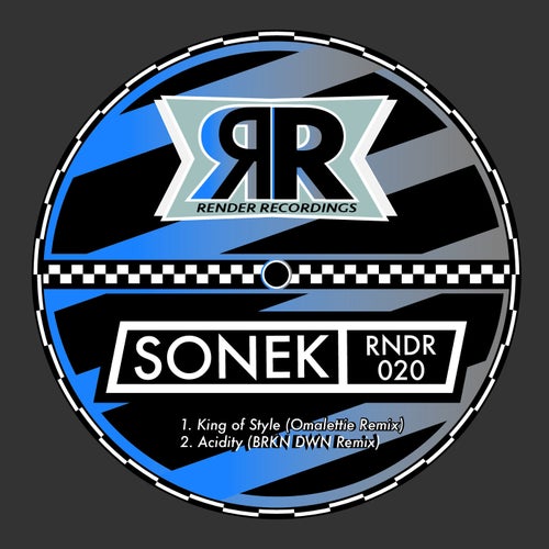 RNDR 020