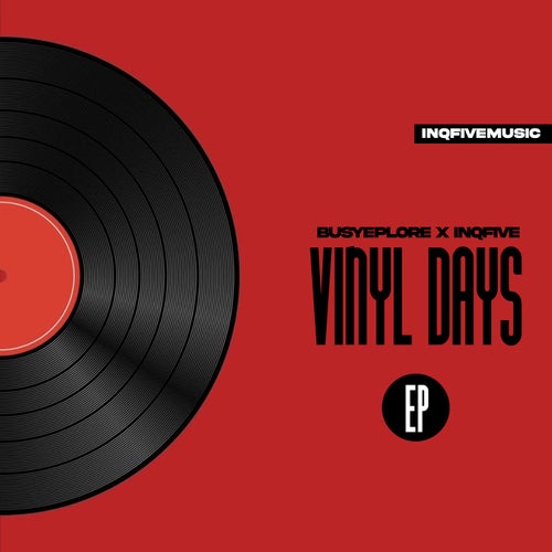 Vinyl Days