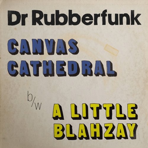 Dr Rubberfunk - My Life at 45, Pt. 2 (JAL294)