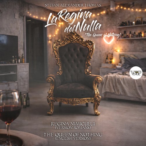 La Regina Del Nulla