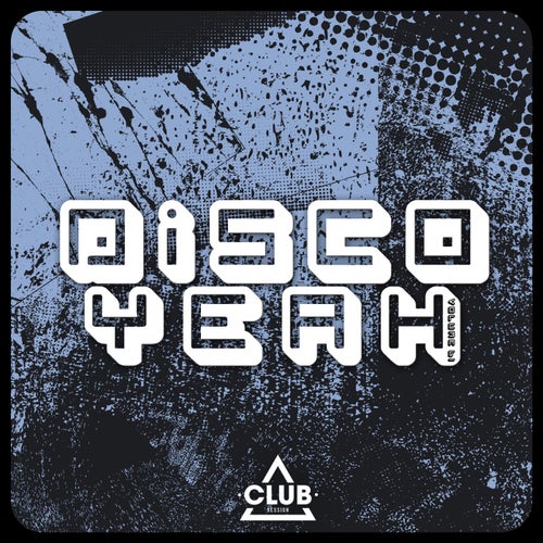Disco Yeah! Vol. 61