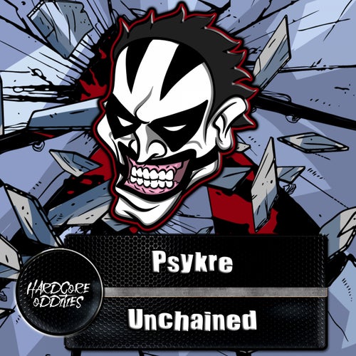 Cover art for Unchained