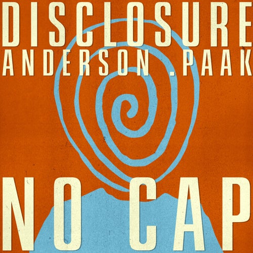 NO CAP (Extended Mix)