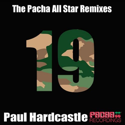 19 - The Pacha All Star Remixes