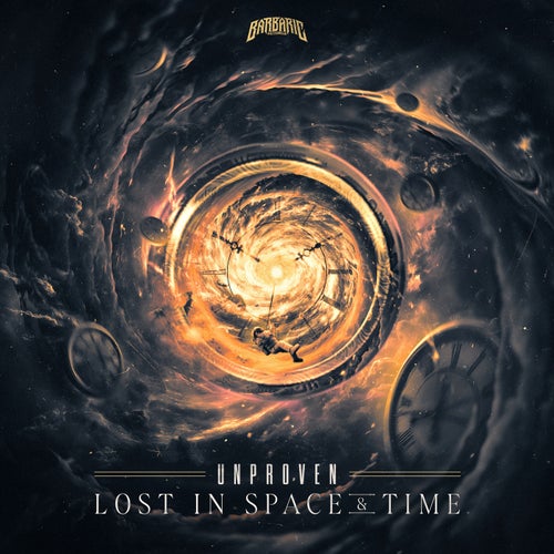 Lost In Space And Time (Extended Mix)