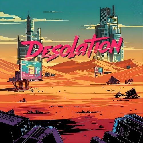 Desolation