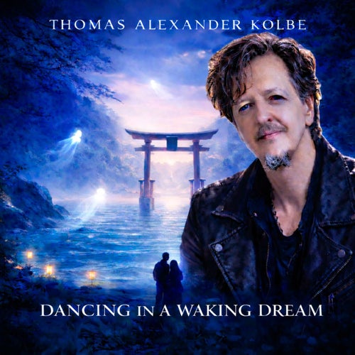 Dancing in a Waking Dream