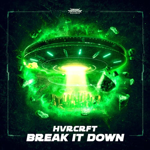 Break It Down