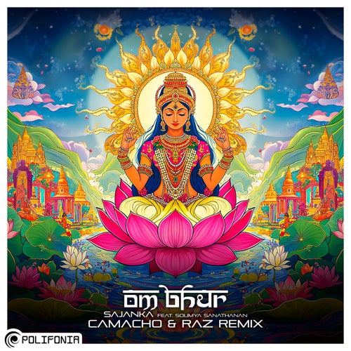 Om Bhur (Henrique Camacho & Raz Remix)