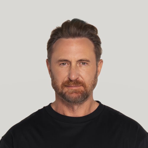David Guetta’s January Crazy Selection