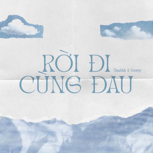 RỜI ĐI CÙNG ĐAU 2