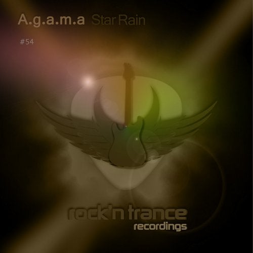 Star Rain