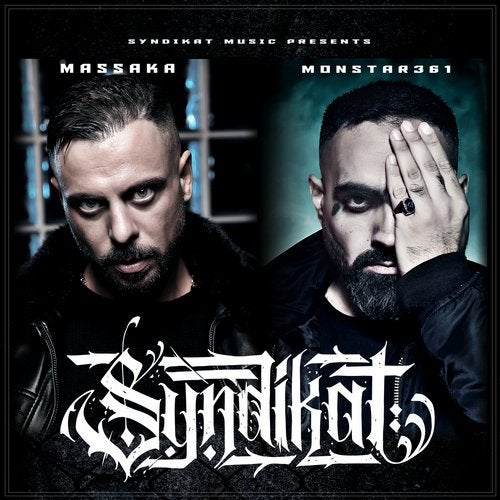 Cover art for Syndikat
