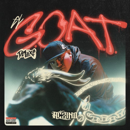 El G.O.A.T. (Deluxe)