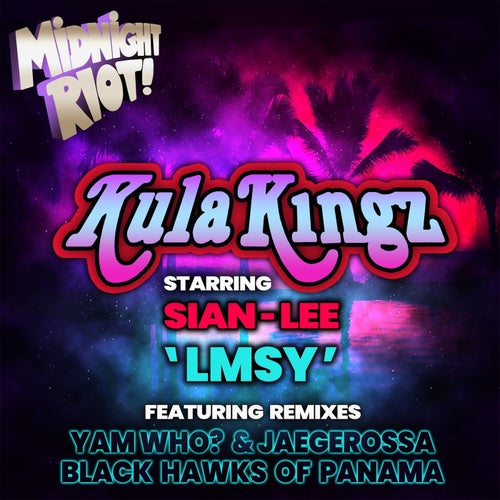 Lmsy (feat. Sian-Lee) [Remixes]