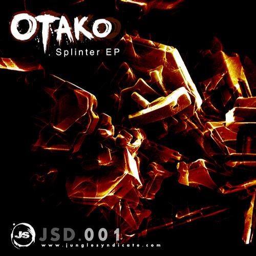 Splinter EP