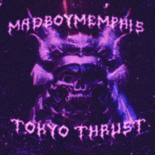 TOKYO THRUST