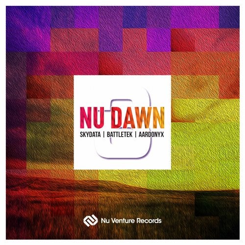VA - NU DAWN 3 (EP) 2019