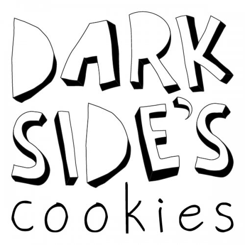 Darksides Cookies