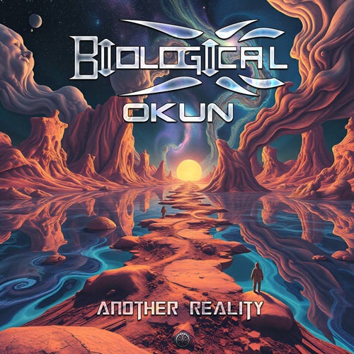  Biological & Okun - Another Reality (2025) 