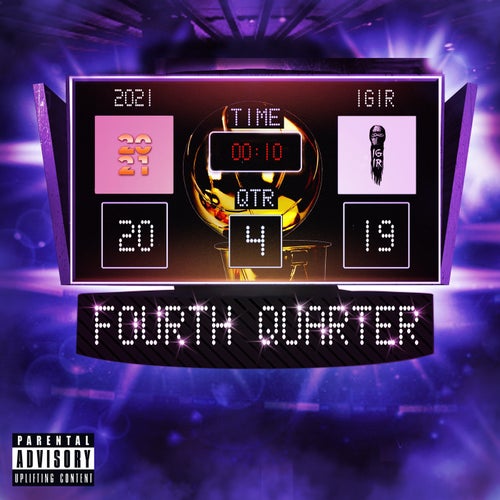 Fourth Quarter