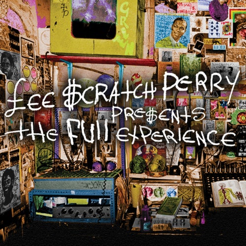 Lee "Scratch" Perry Presents The Full Experience