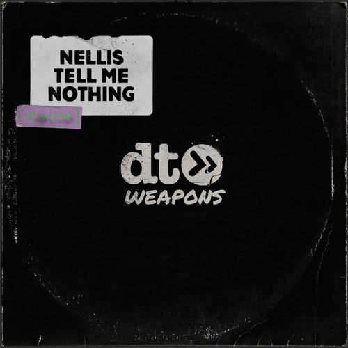 Tell Me Nothing