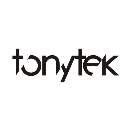 Tony Tek October 2012 Chart