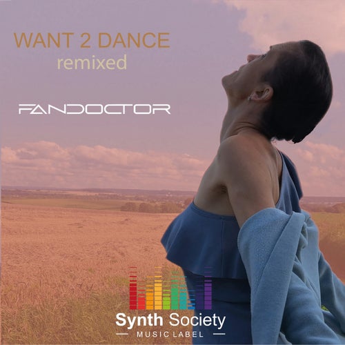 Want 2 Dance