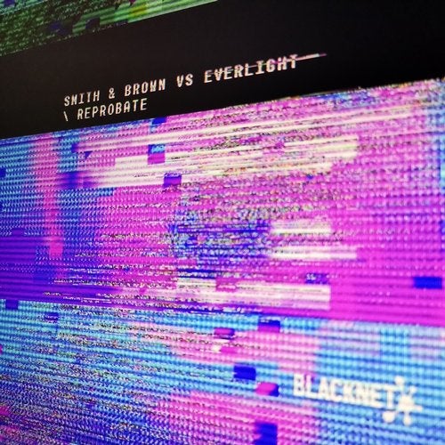 Cover art for Reprobate