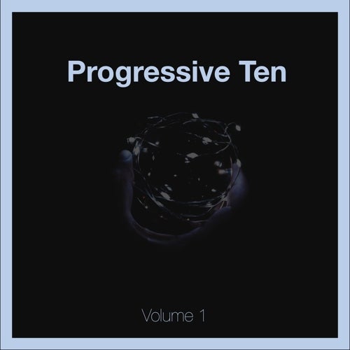 Progressive Ten - Volume 1
